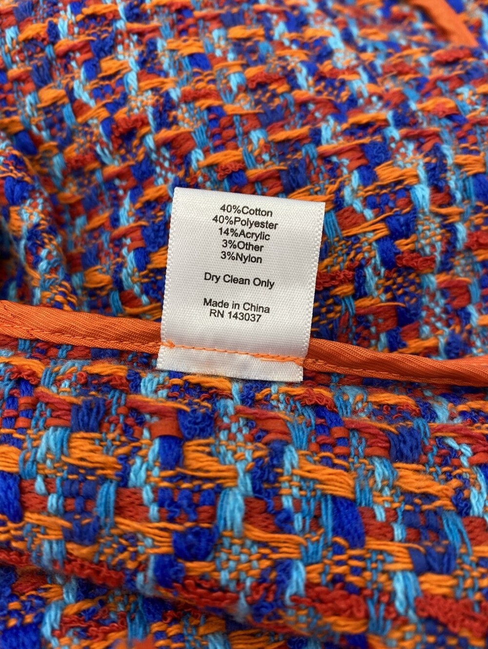 Hunter Bell Coco Jacket - Picture 11 of 12